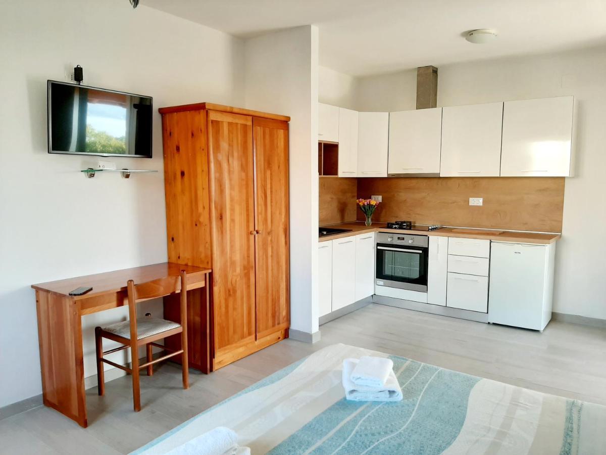 Apartment Grace Cavtat - Sea View Exterior photo