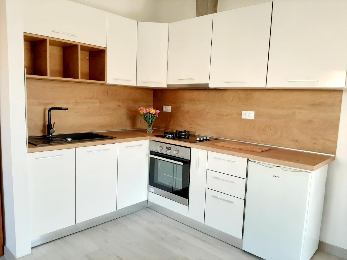 Apartment Grace Cavtat - Sea View Exterior photo