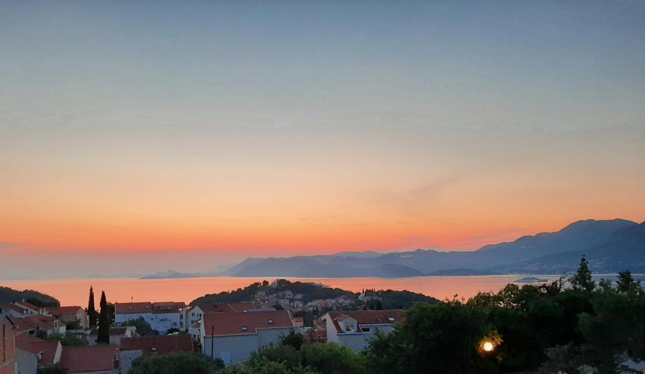 Apartment Grace Cavtat - Sea View Exterior photo