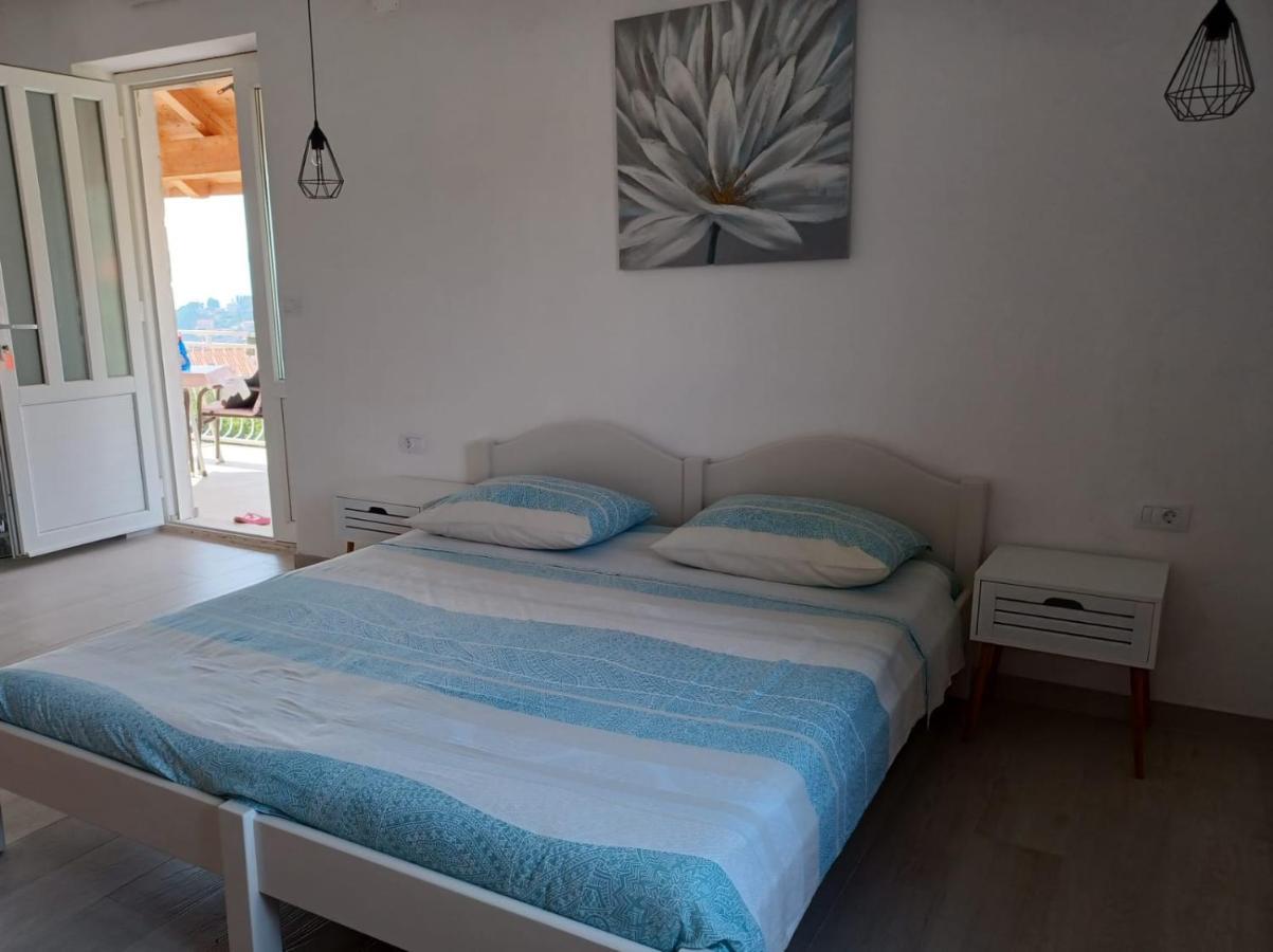 Apartment Grace Cavtat - Sea View Exterior photo
